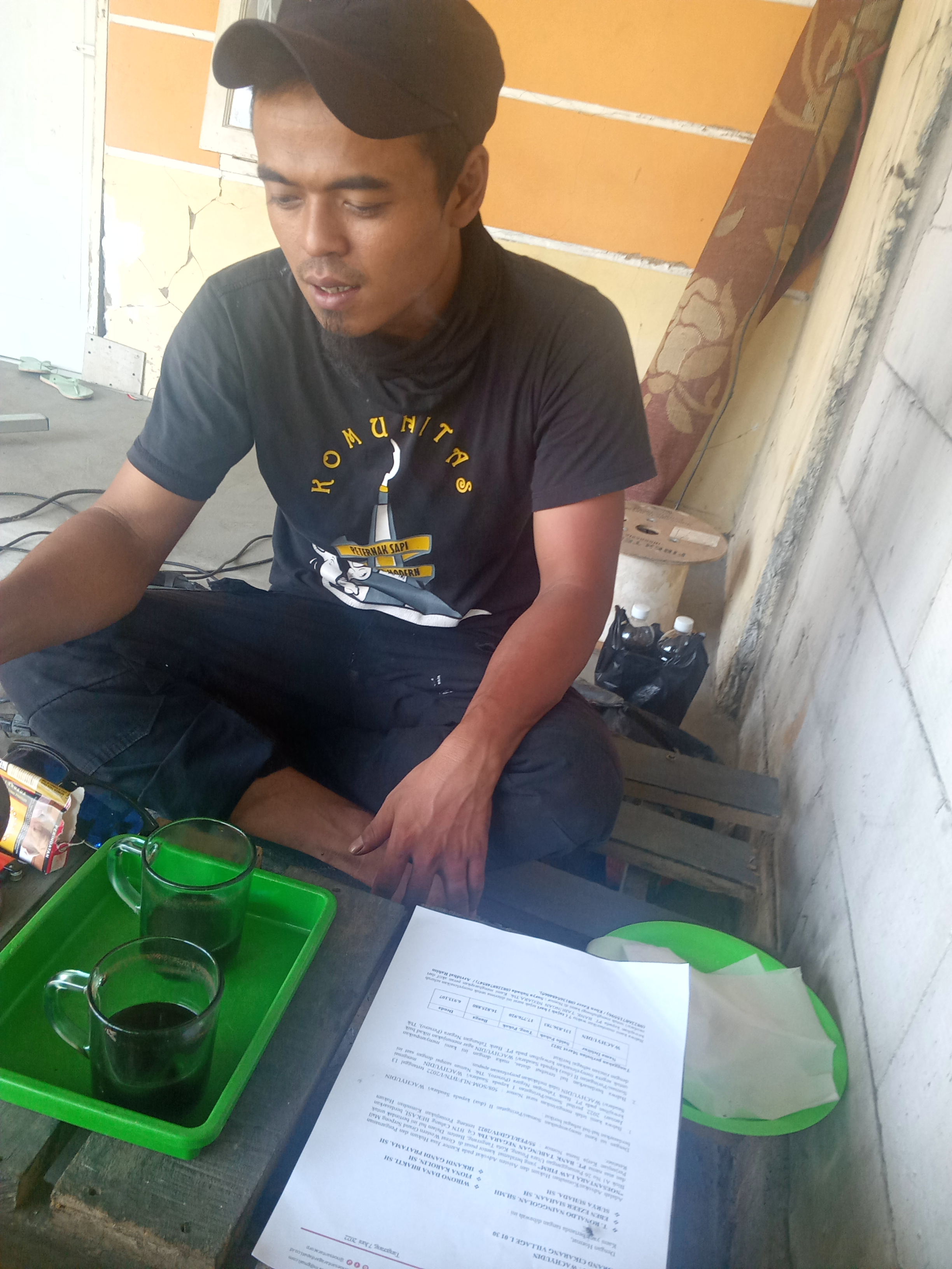 Foto Kunjungan - FOTO_KUNJUNGAN