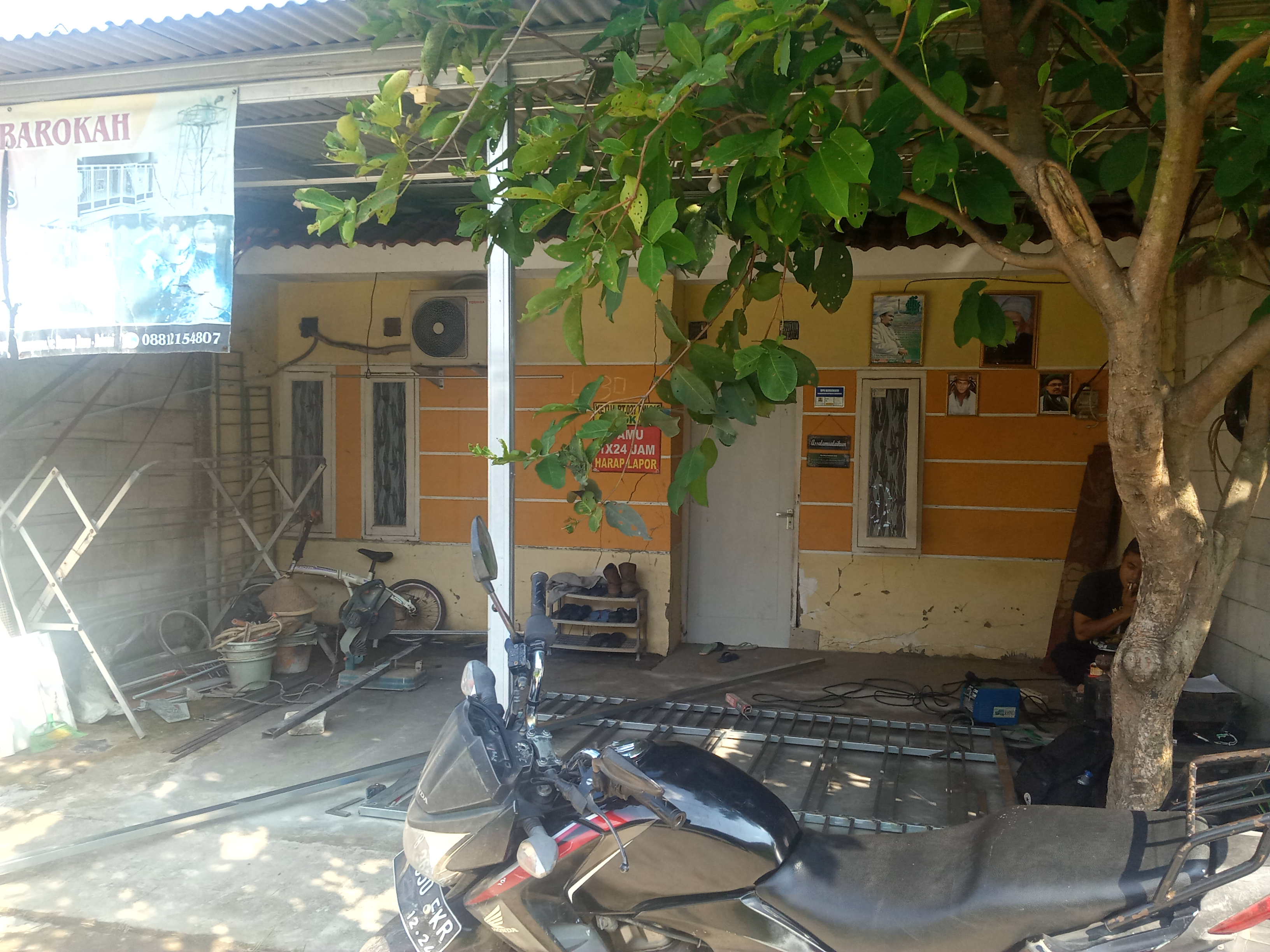 Foto Kunjungan - FOTO_KUNJUNGAN