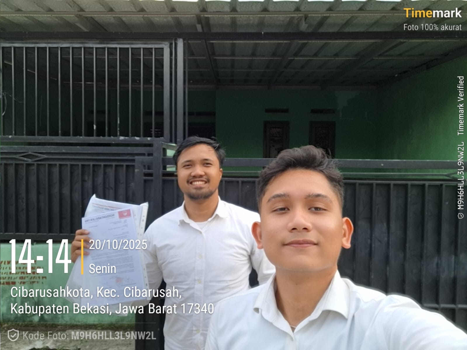 Foto Kunjungan - FOTO_KUNJUNGAN