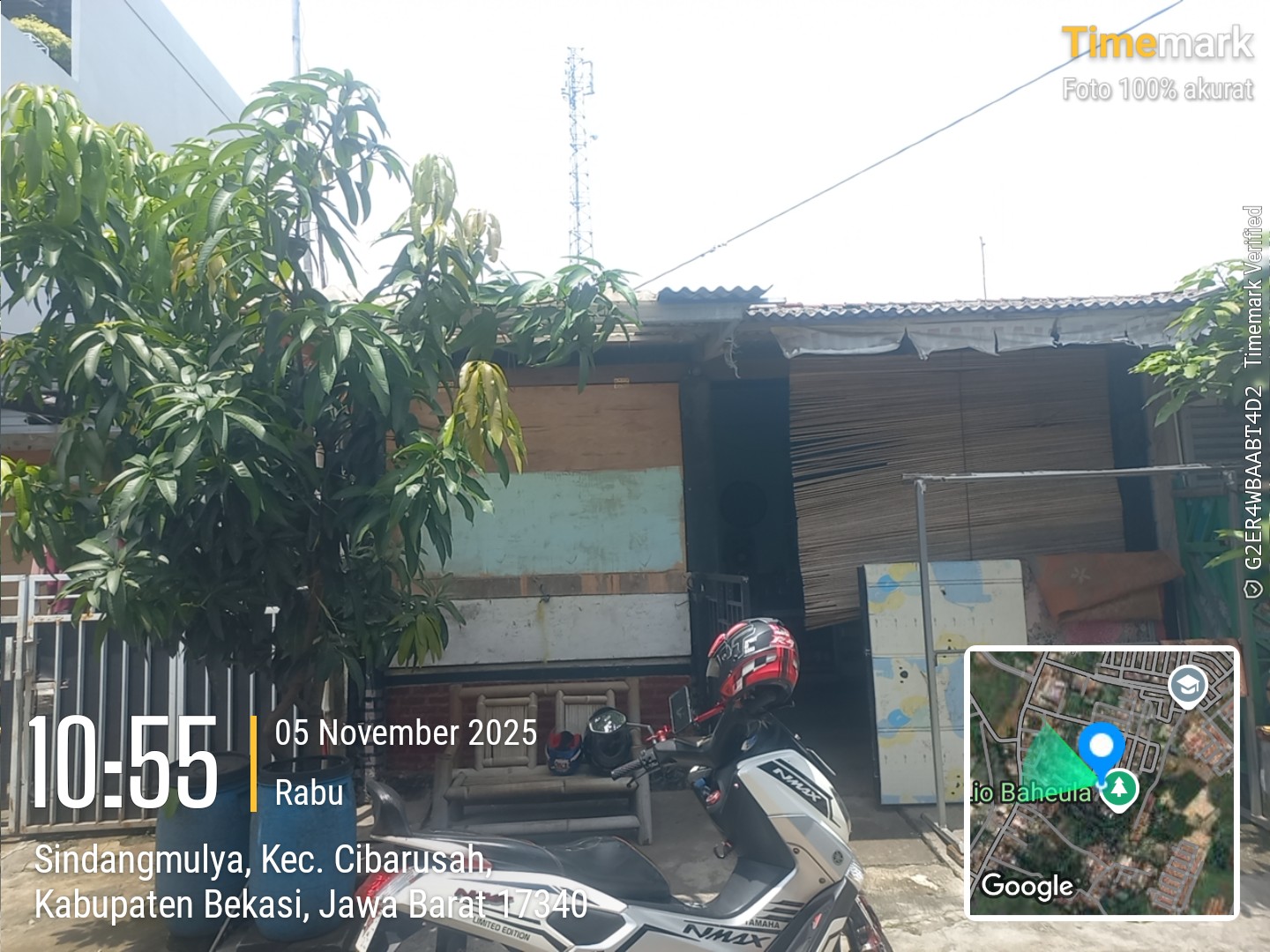 Foto Kunjungan - FOTO_KUNJUNGAN