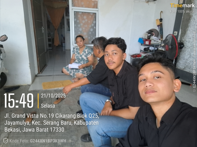 Foto Kunjungan - FOTO_KUNJUNGAN