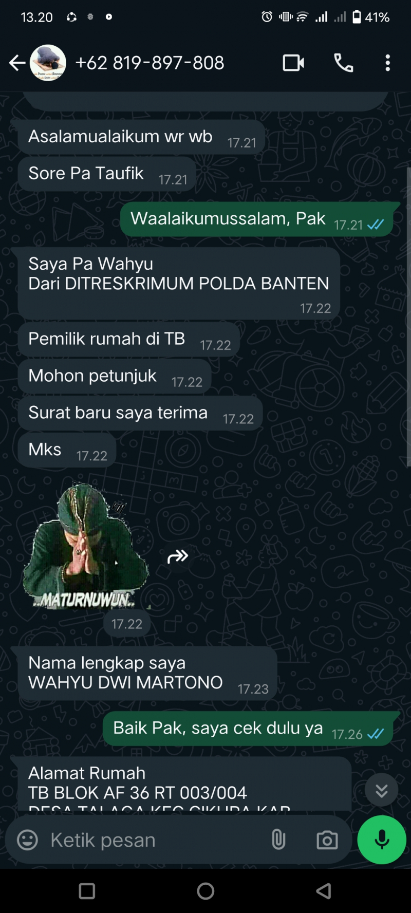 Foto Kunjungan - FOTO_KUNJUNGAN