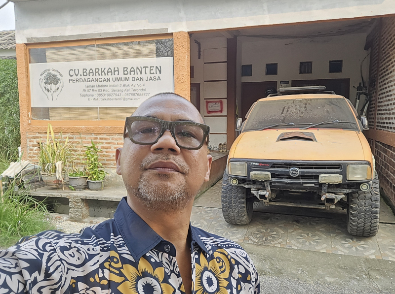 Foto Kunjungan - FOTO_KUNJUNGAN