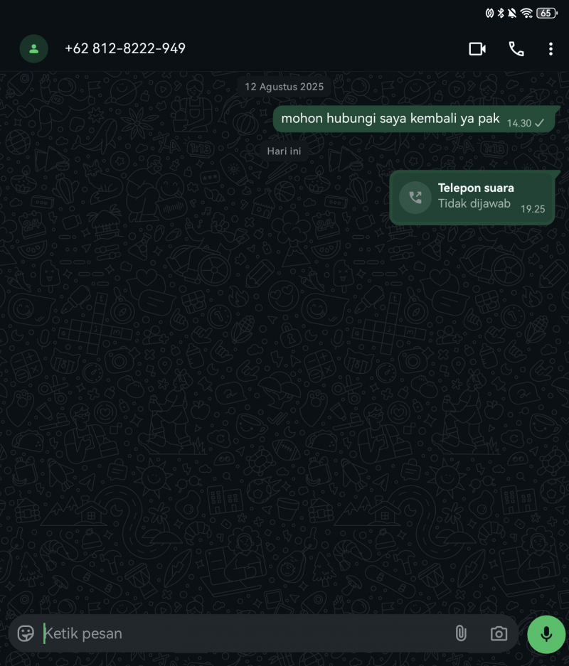 Foto Kunjungan - FOTO_KUNJUNGAN