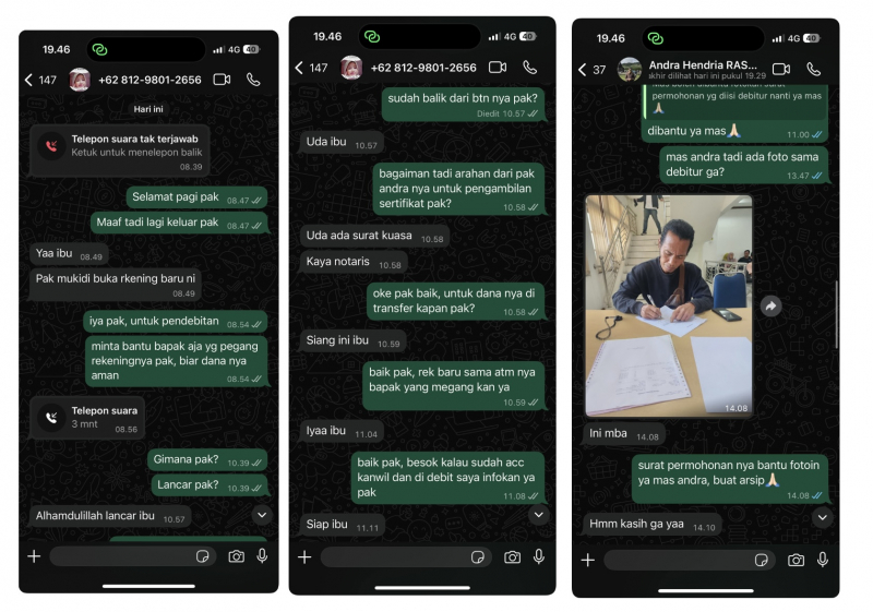 Foto Kunjungan - FOTO_KUNJUNGAN