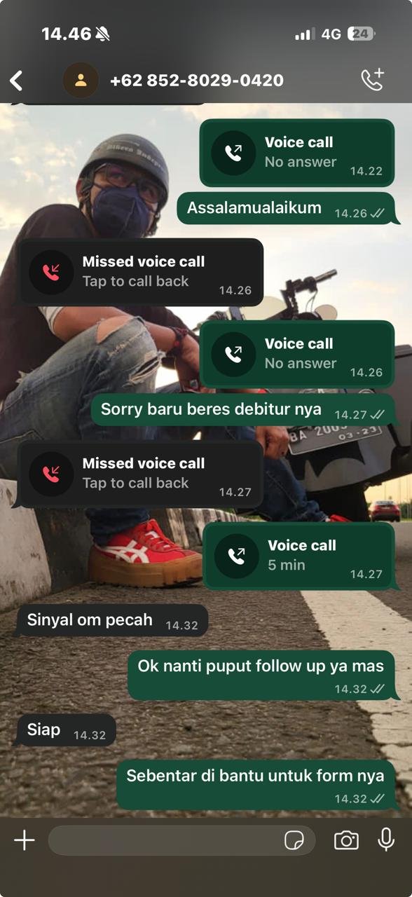 Foto Kunjungan - FOTO_KUNJUNGAN