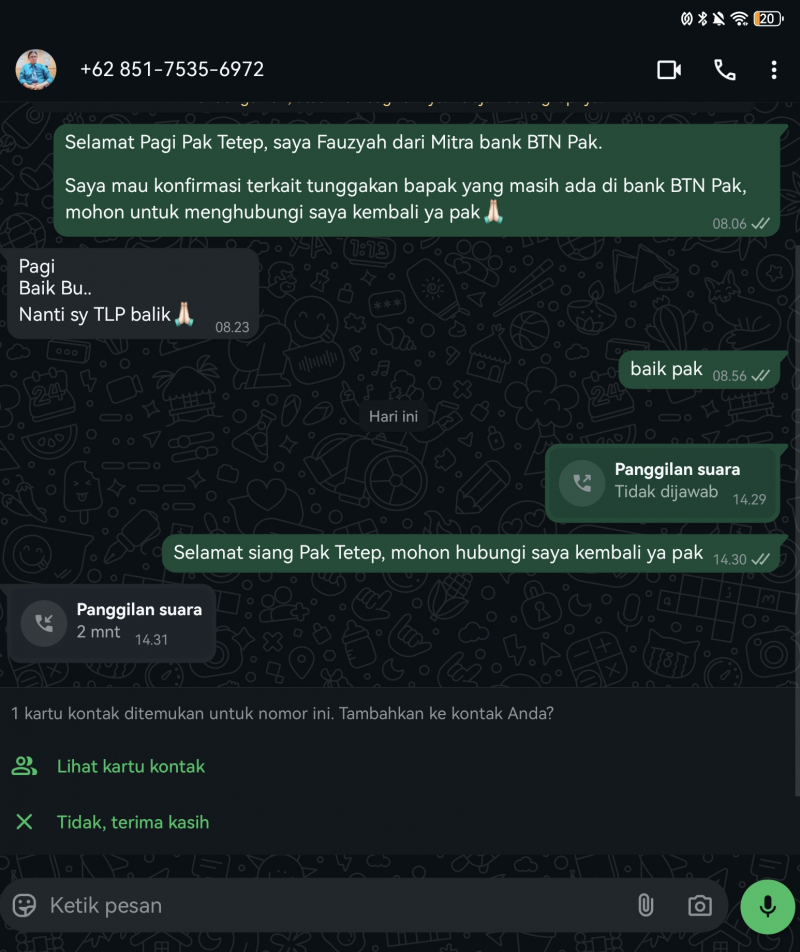 Foto Kunjungan - FOTO_KUNJUNGAN