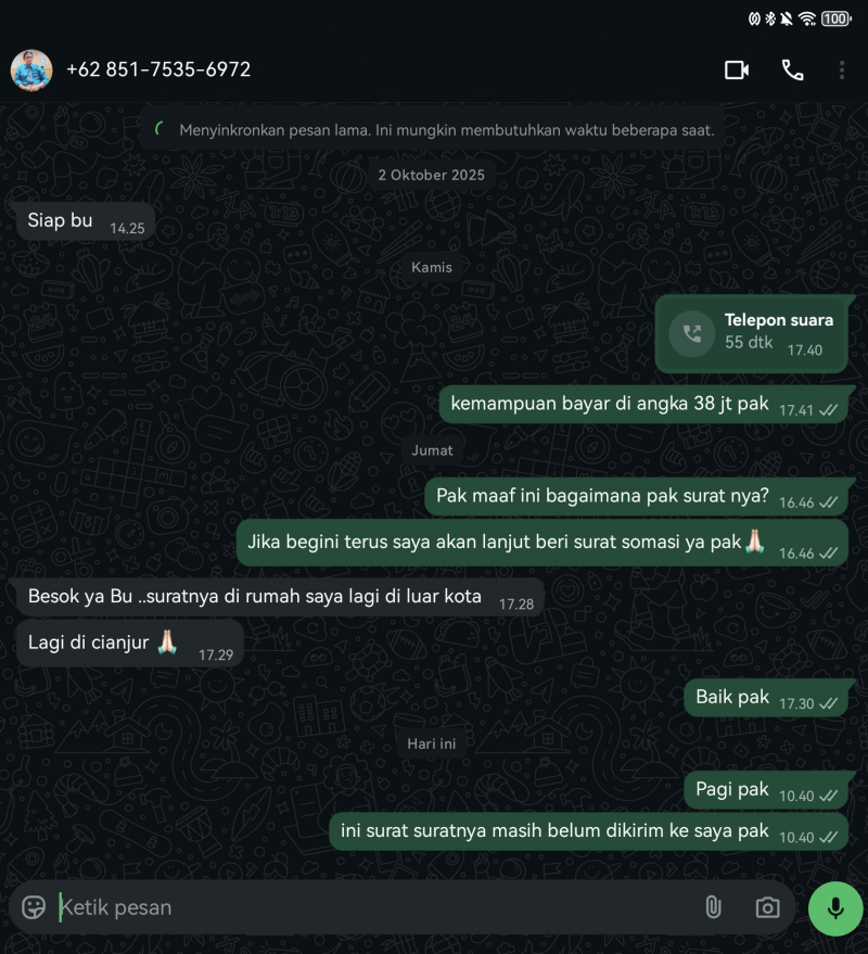 Foto Kunjungan - FOTO_KUNJUNGAN