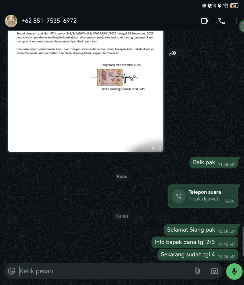 Foto Kunjungan - FOTO_KUNJUNGAN