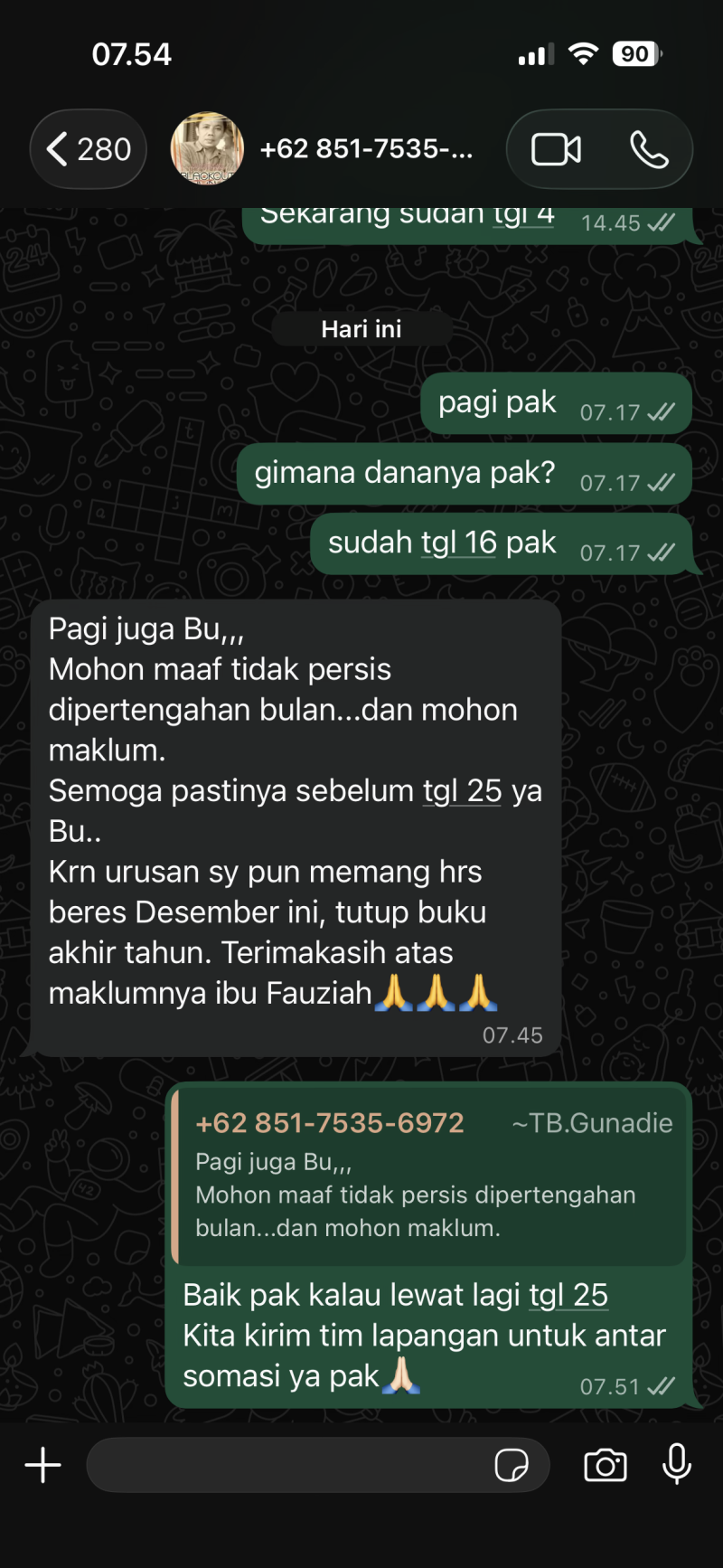 Foto Kunjungan - FOTO_KUNJUNGAN