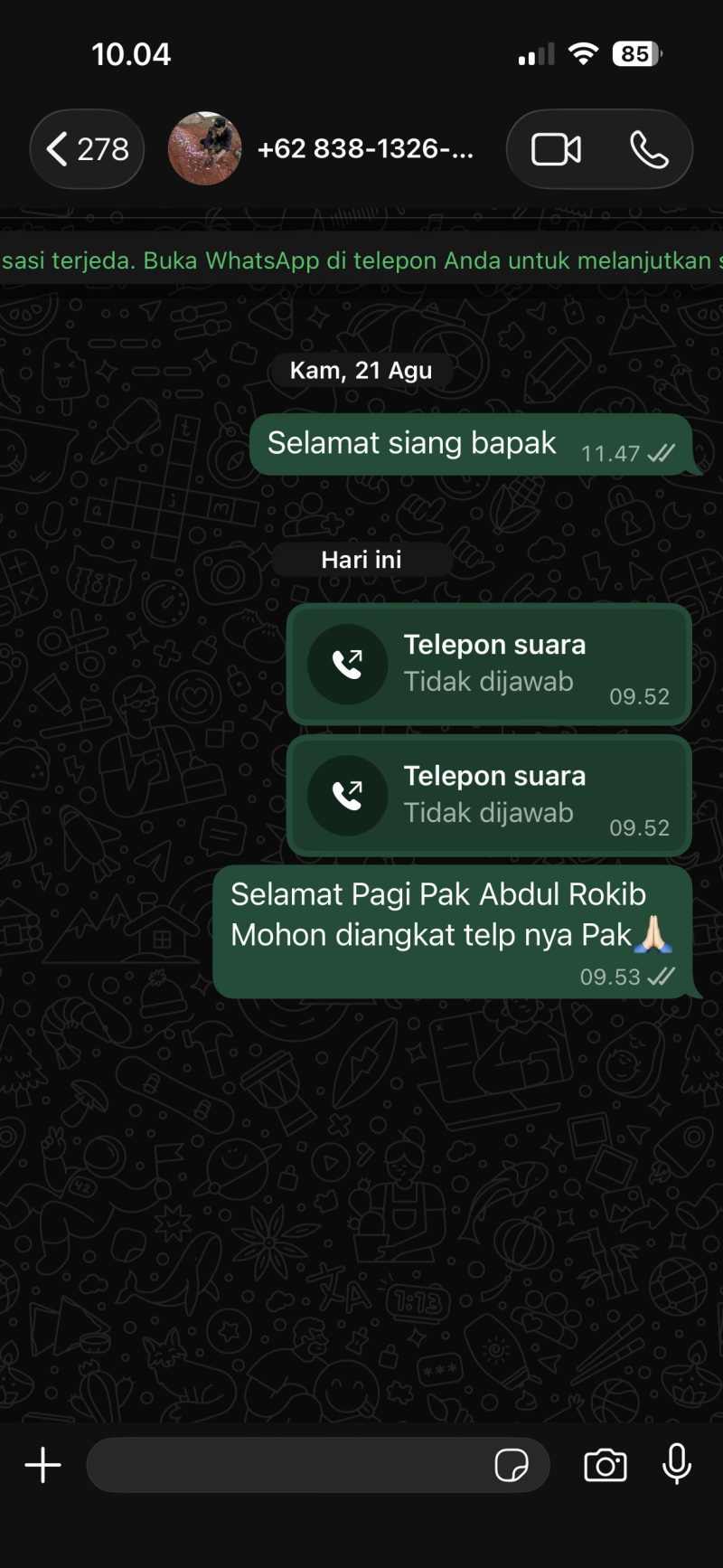 Foto Kunjungan - FOTO_KUNJUNGAN