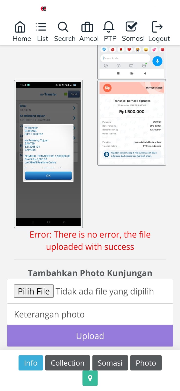 Foto Kunjungan - FOTO_KUNJUNGAN