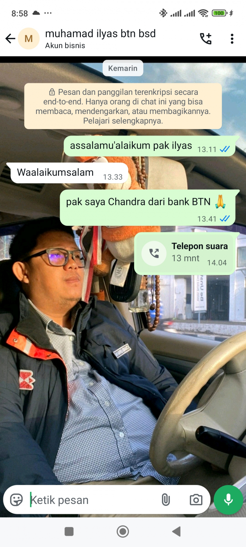 Foto Kunjungan - FOTO_KUNJUNGAN