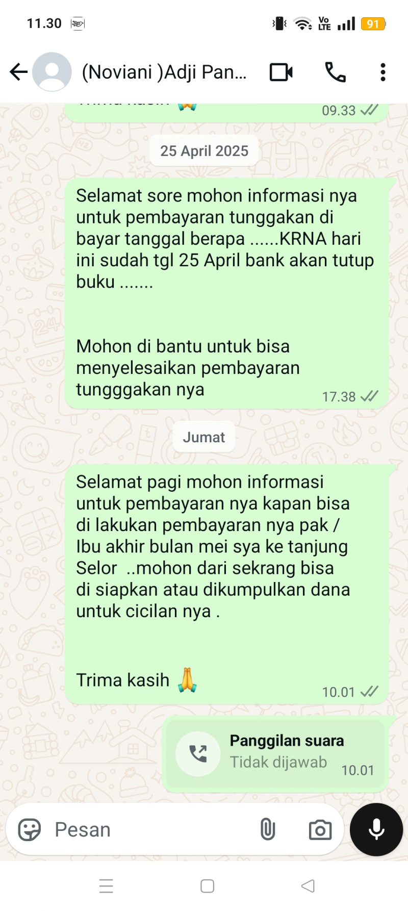 Foto Kunjungan - FOTO_KUNJUNGAN