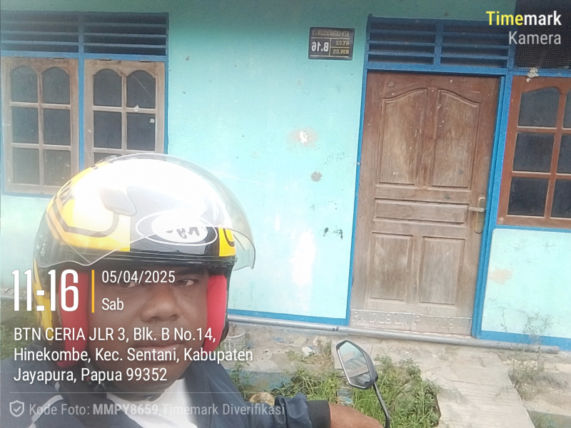 Foto Kunjungan - FOTO_KUNJUNGAN