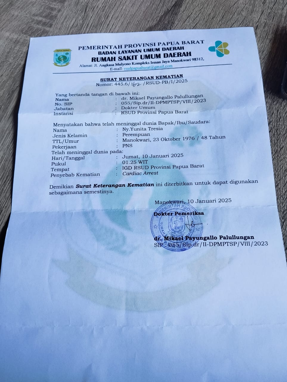 Foto Kunjungan - FOTO_KUNJUNGAN