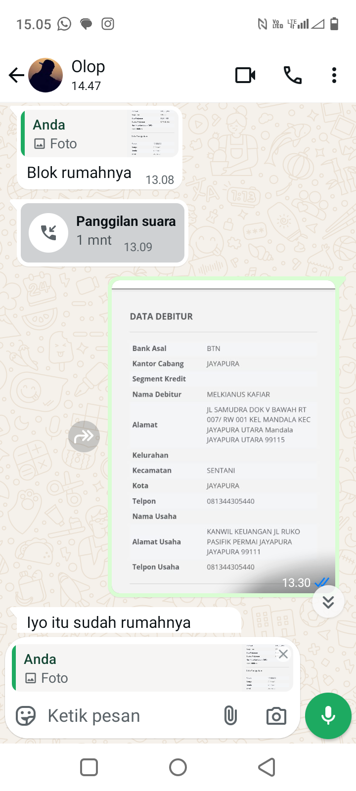 Foto Kunjungan - FOTO_KUNJUNGAN