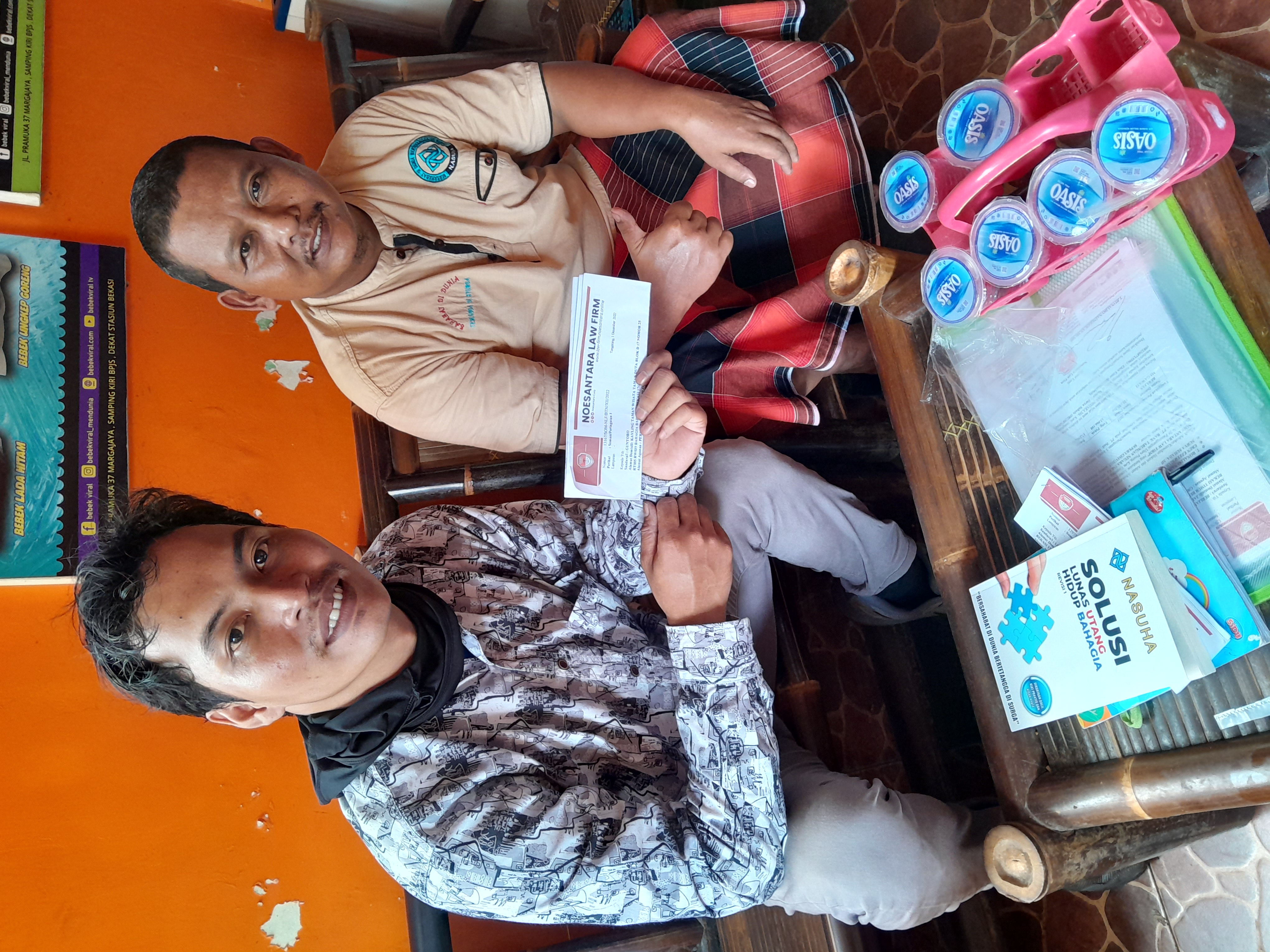 Foto Kunjungan - FOTO_KUNJUNGAN