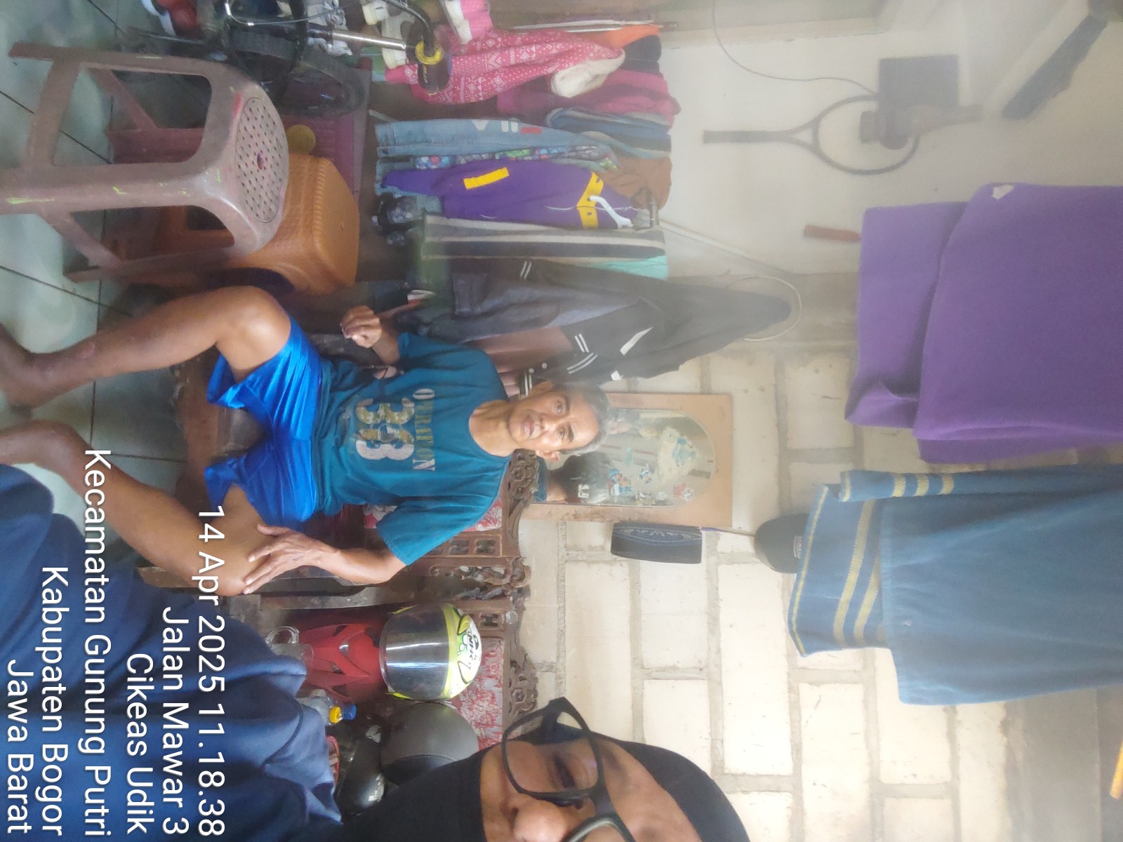 Foto Kunjungan - FOTO_KUNJUNGAN