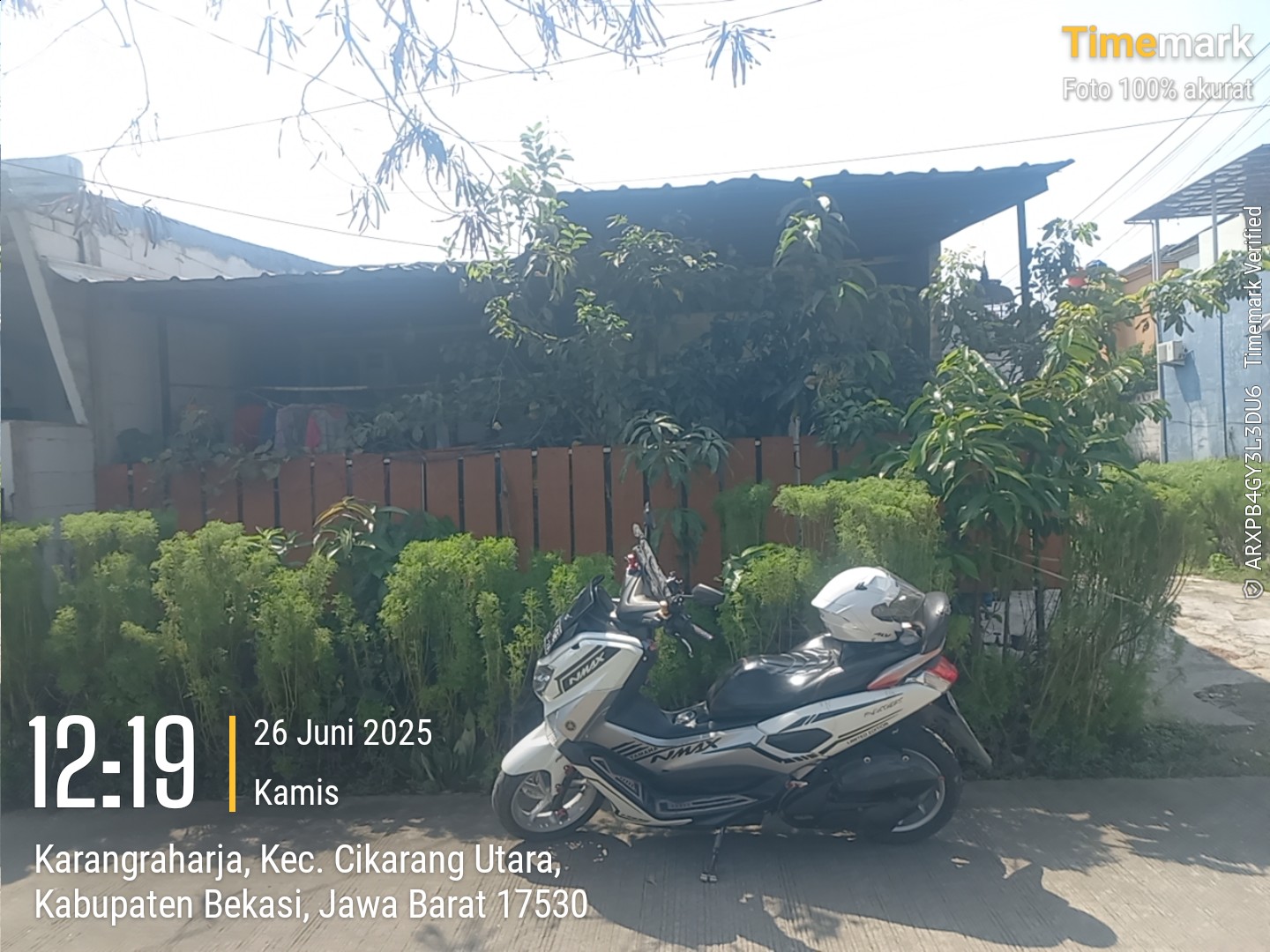 Foto Kunjungan - FOTO_KUNJUNGAN