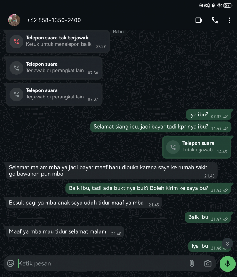 Foto Kunjungan - FOTO_KUNJUNGAN