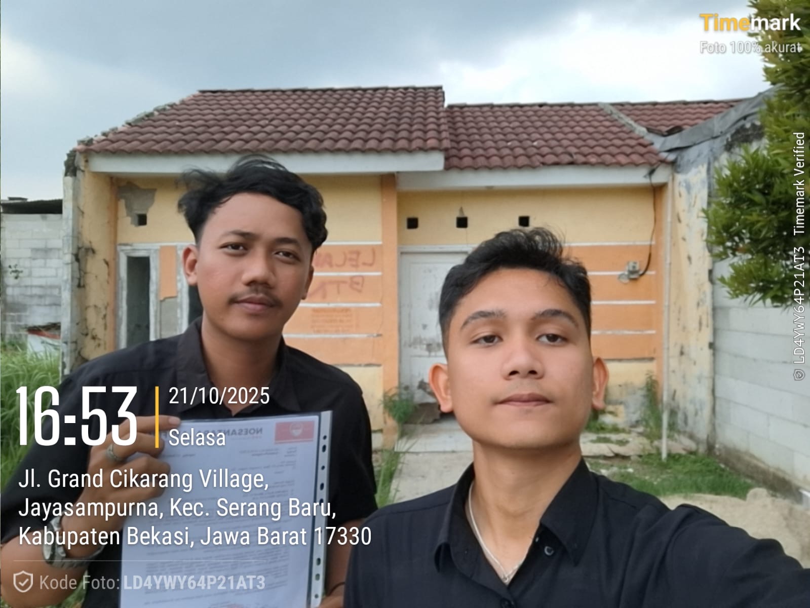 Foto Kunjungan - FOTO_KUNJUNGAN