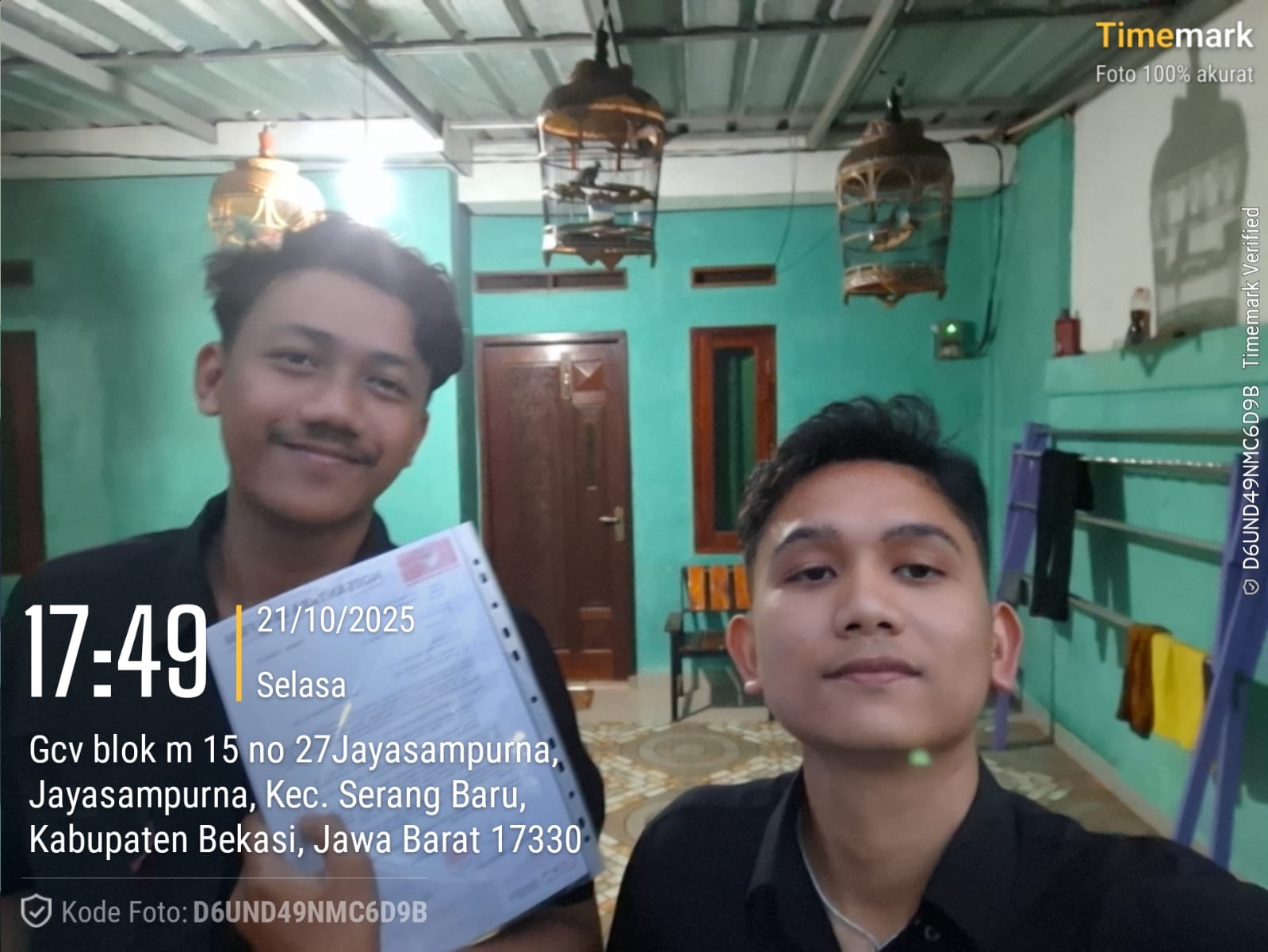 Foto Kunjungan - FOTO_KUNJUNGAN