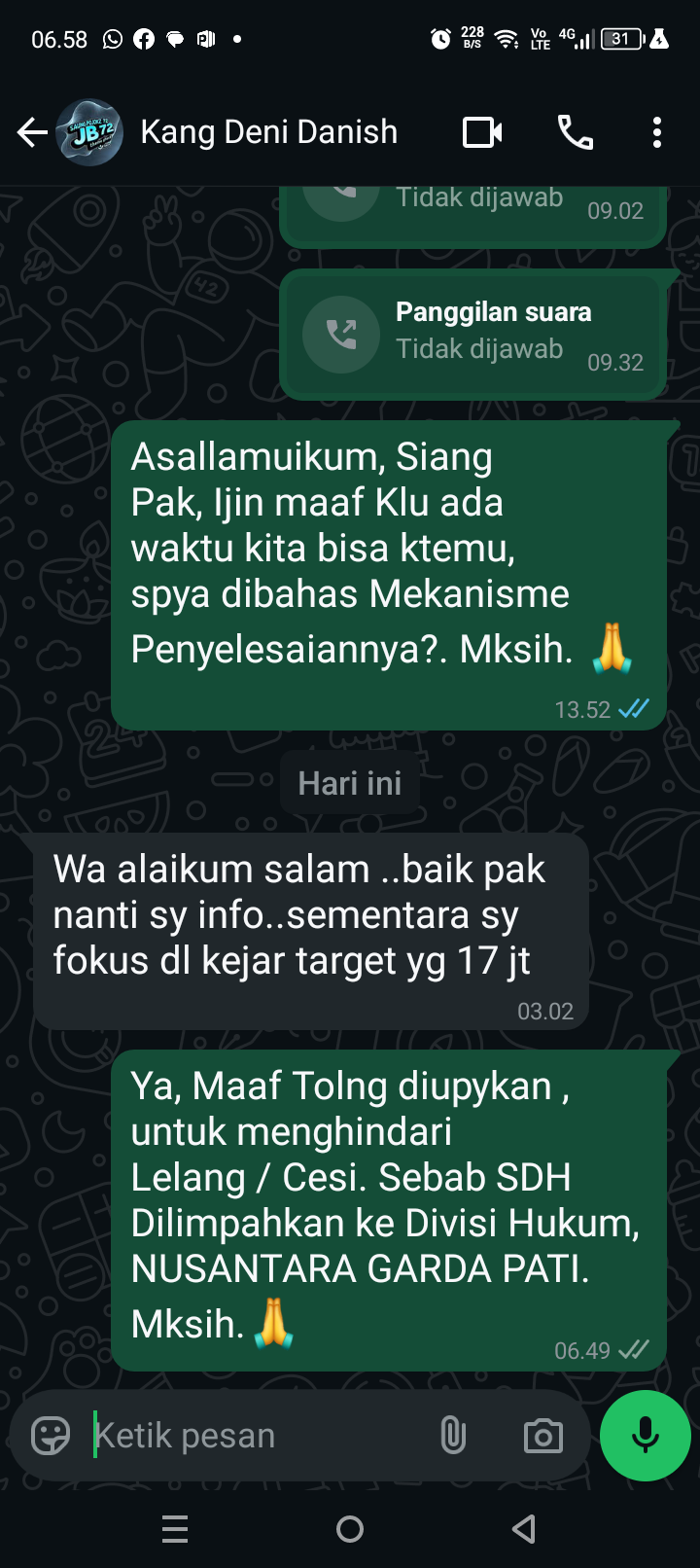 Foto Kunjungan - FOTO_KUNJUNGAN