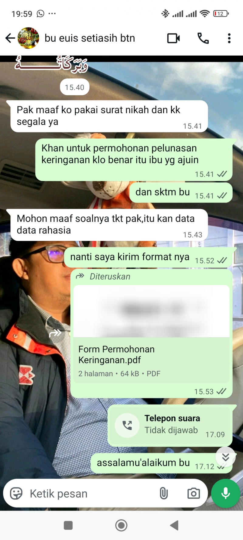 Foto Kunjungan - FOTO_KUNJUNGAN