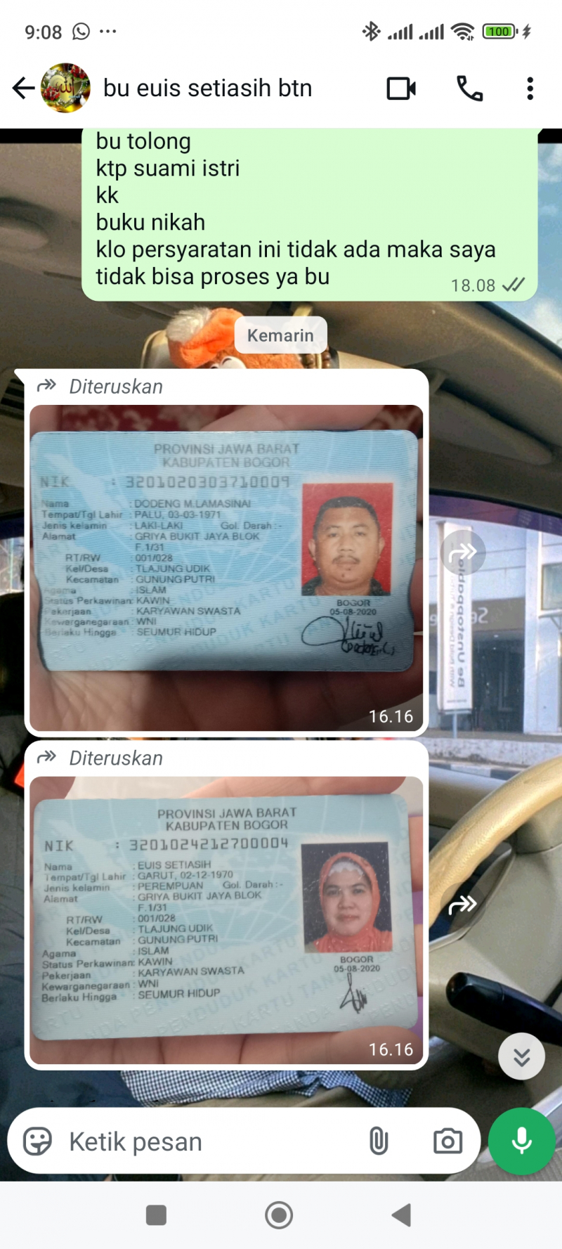 Foto Kunjungan - FOTO_KUNJUNGAN