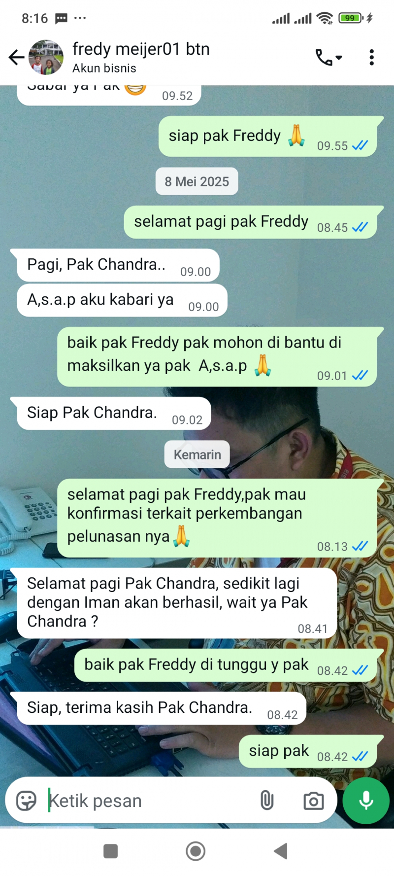 Foto Kunjungan - FOTO_KUNJUNGAN