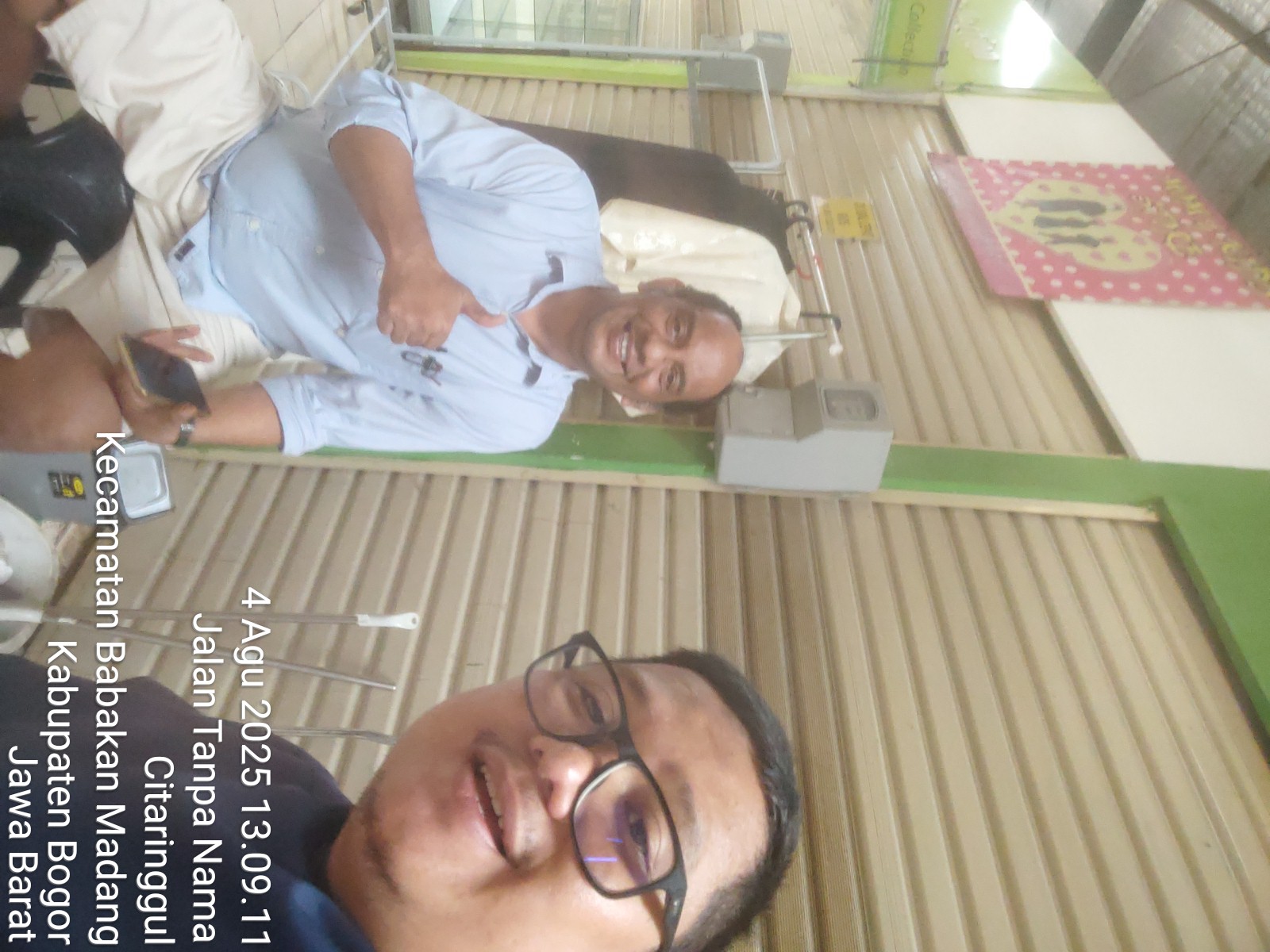 Foto Kunjungan - FOTO_KUNJUNGAN