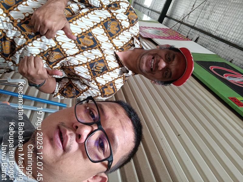 Foto Kunjungan - FOTO_KUNJUNGAN