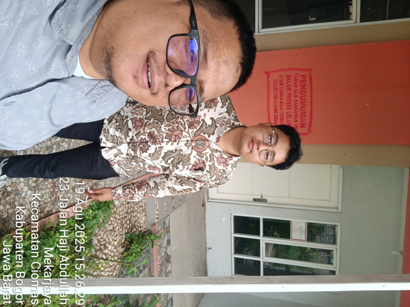 Foto Kunjungan - FOTO_KUNJUNGAN