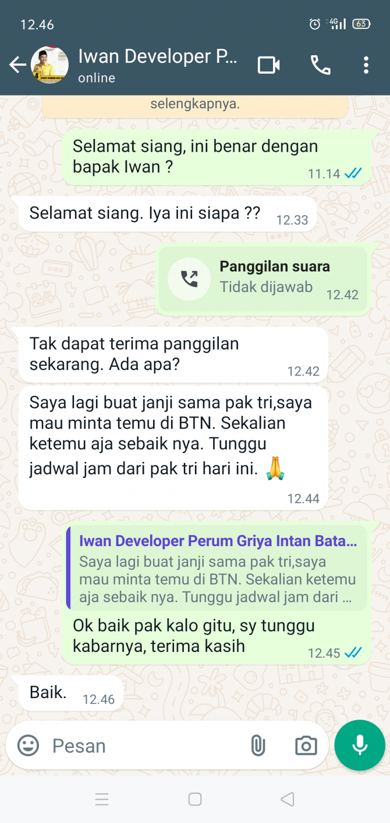 Foto Kunjungan - FOTO_KUNJUNGAN