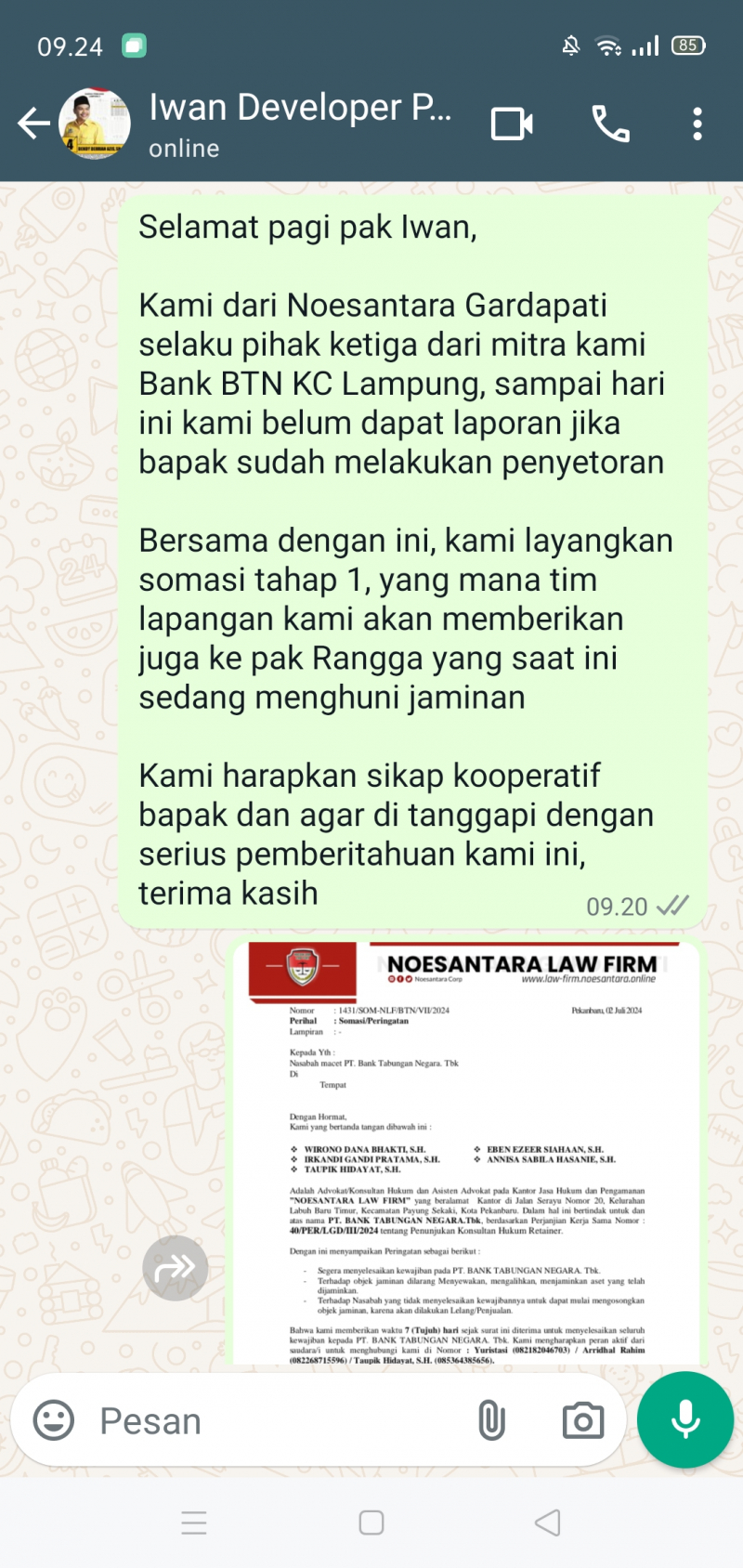 Foto Kunjungan - FOTO_KUNJUNGAN