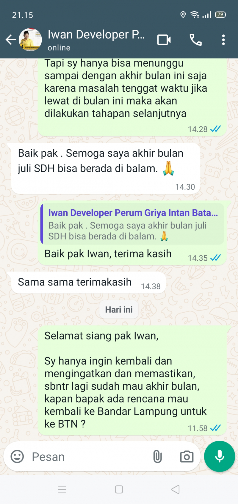 Foto Kunjungan - FOTO_KUNJUNGAN