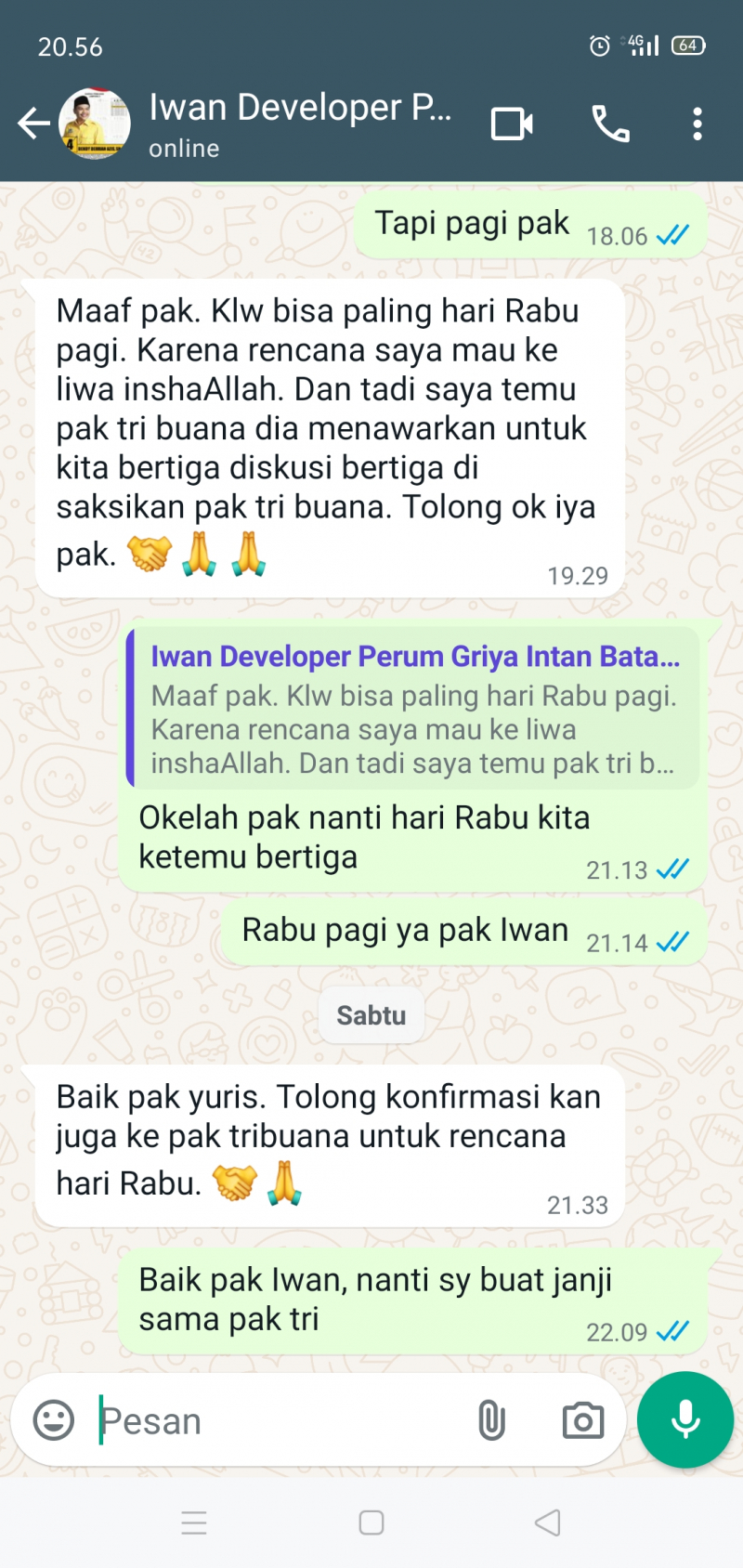 Foto Kunjungan - FOTO_KUNJUNGAN