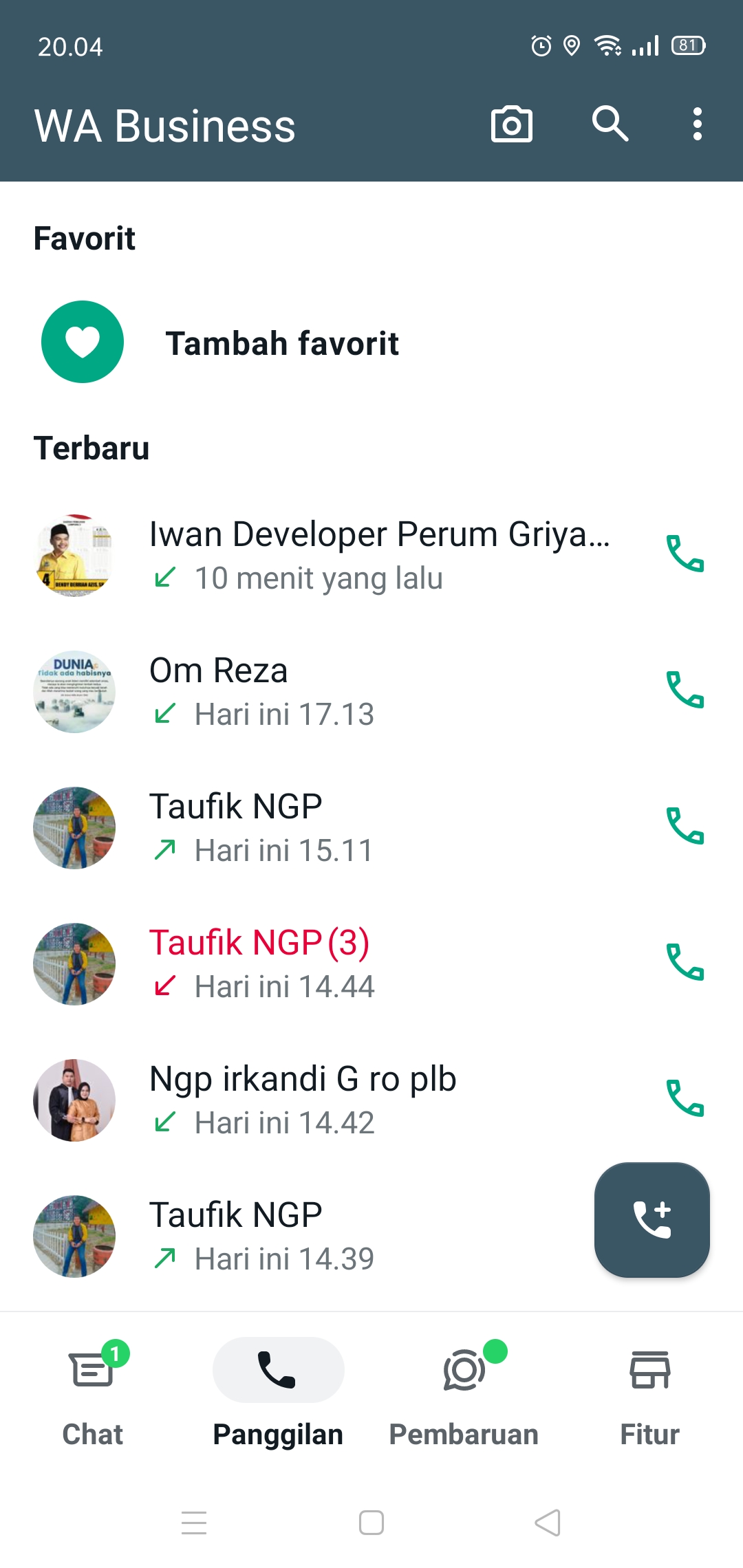 Foto Kunjungan - FOTO_KUNJUNGAN