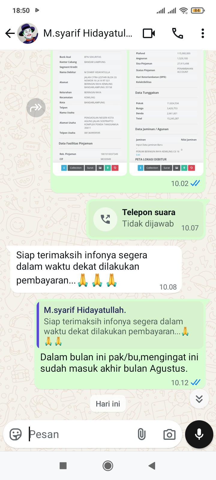 Foto Kunjungan - FOTO_KUNJUNGAN