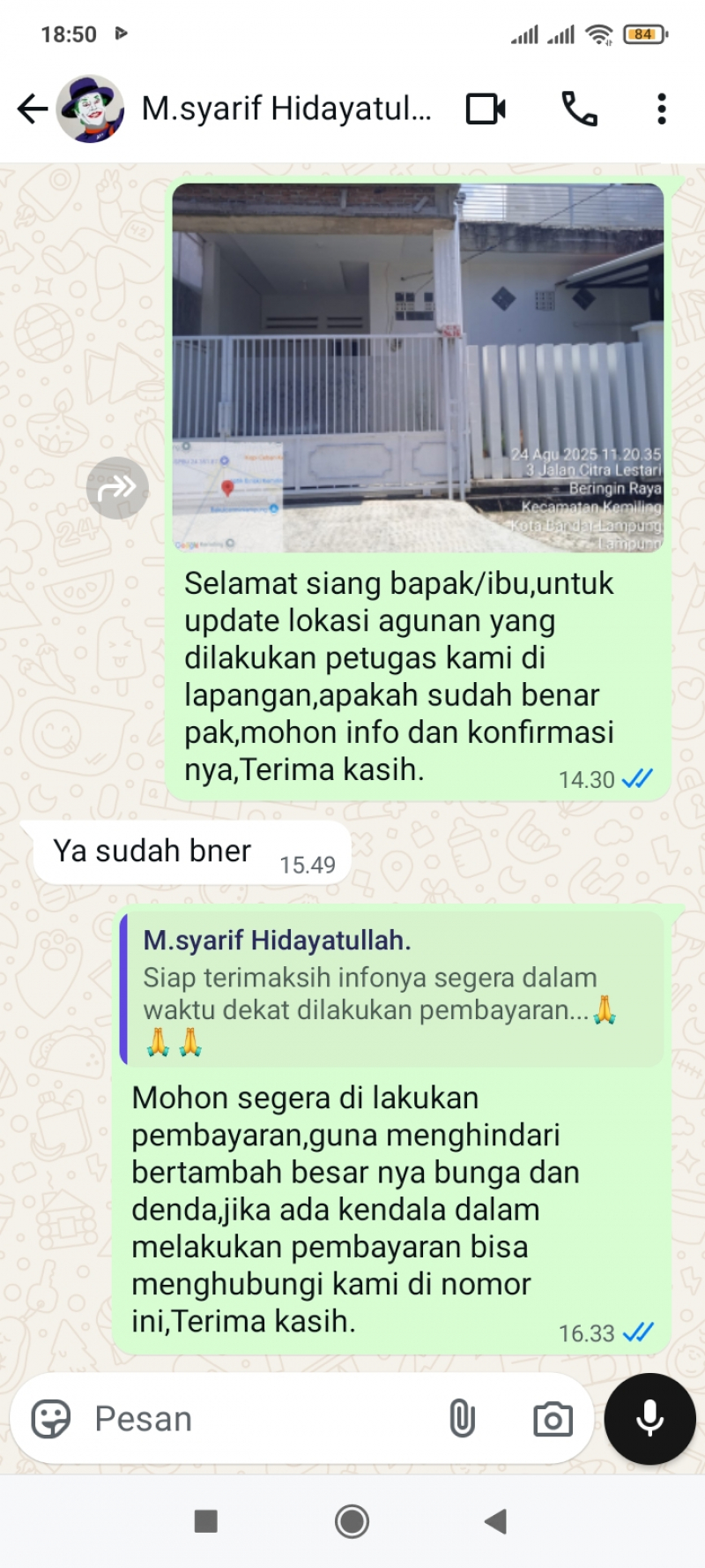 Foto Kunjungan - FOTO_KUNJUNGAN