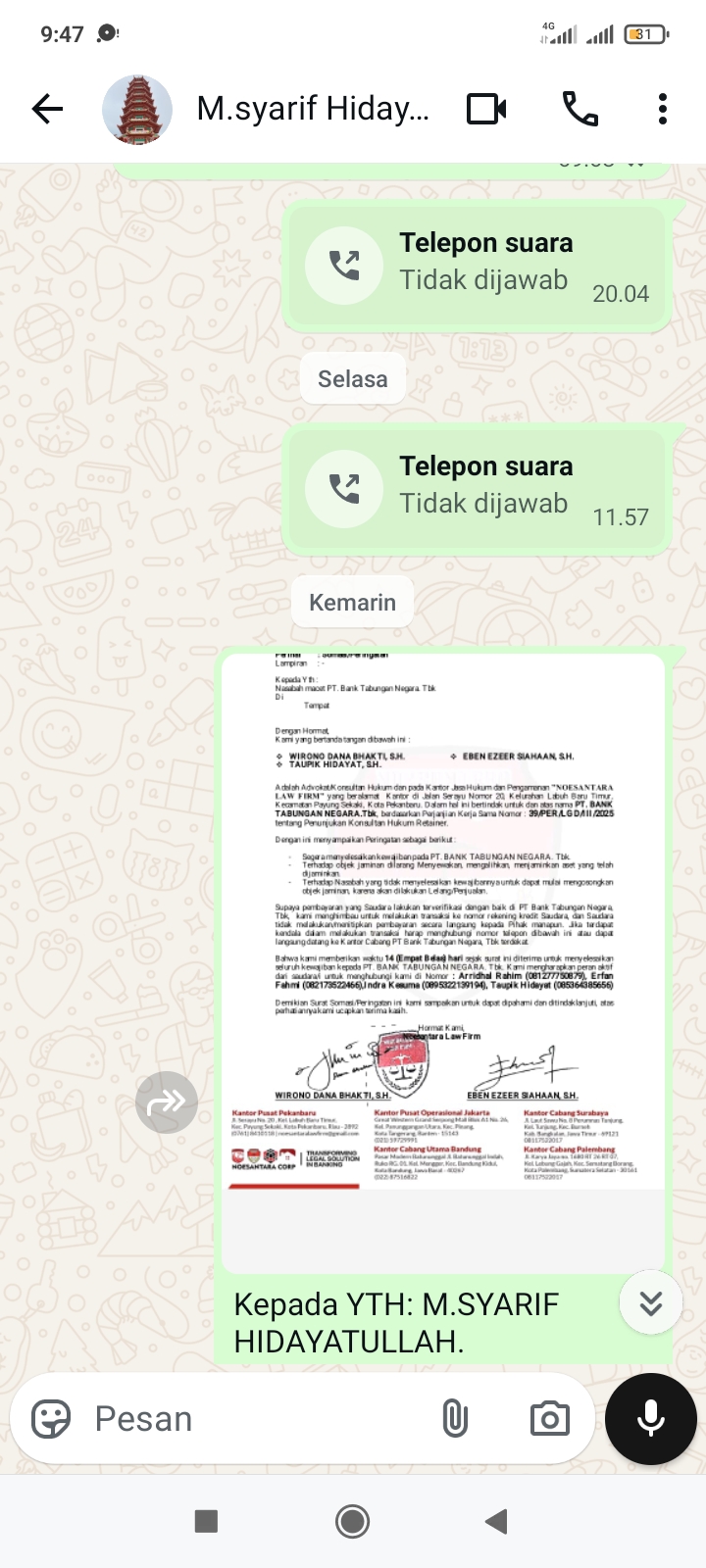 Foto Kunjungan - FOTO_KUNJUNGAN