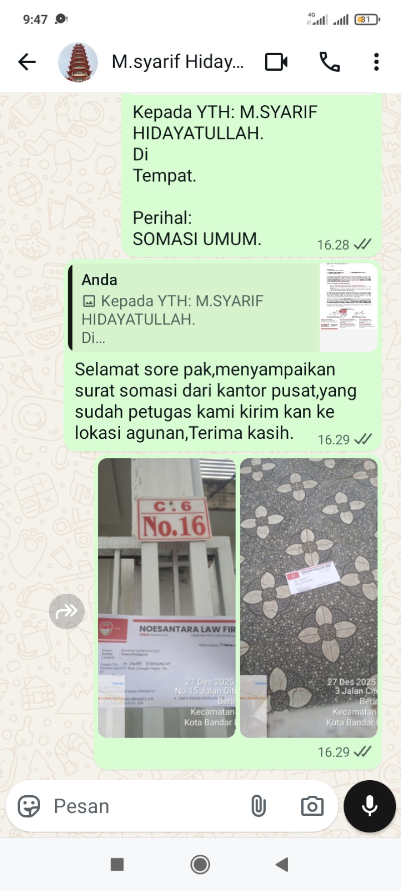 Foto Kunjungan - FOTO_KUNJUNGAN