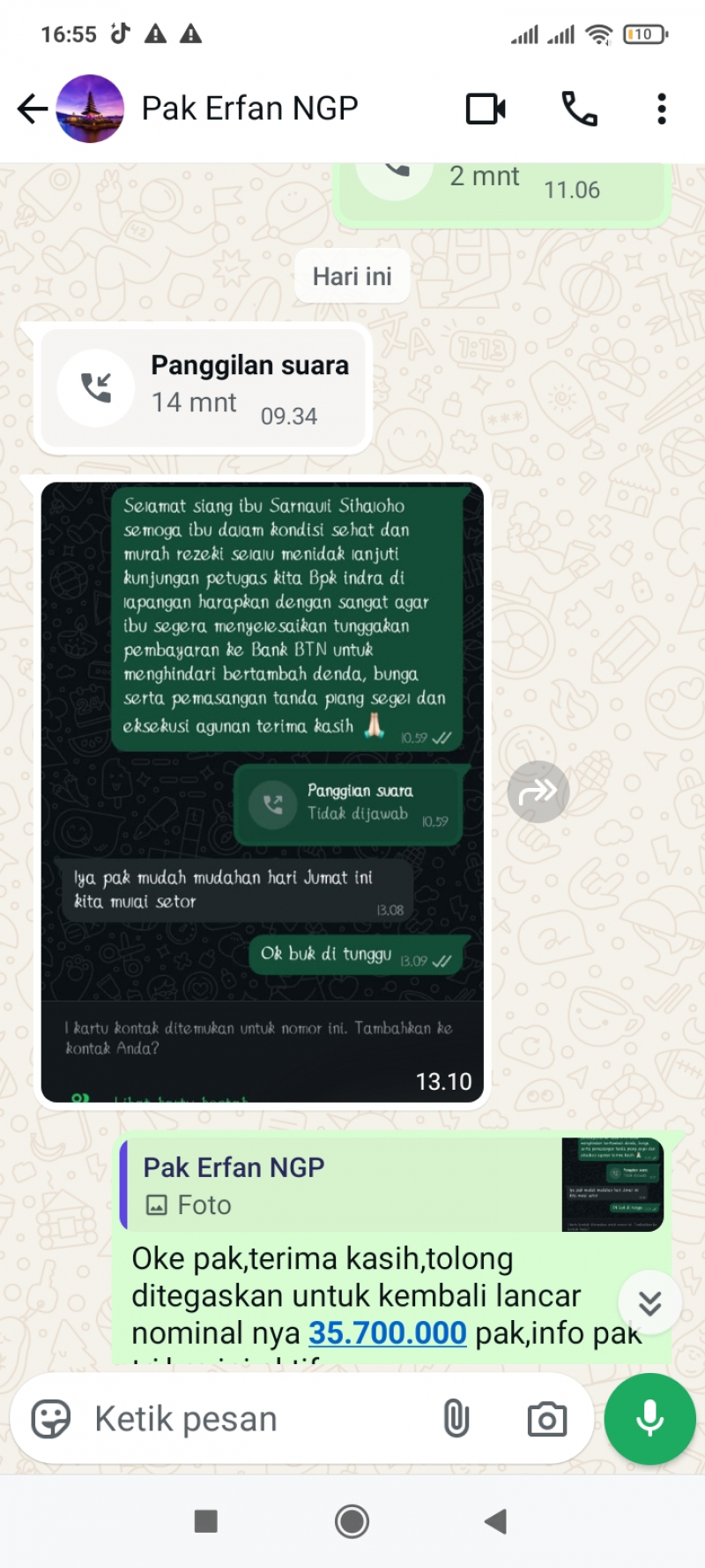 Foto Kunjungan - FOTO_KUNJUNGAN