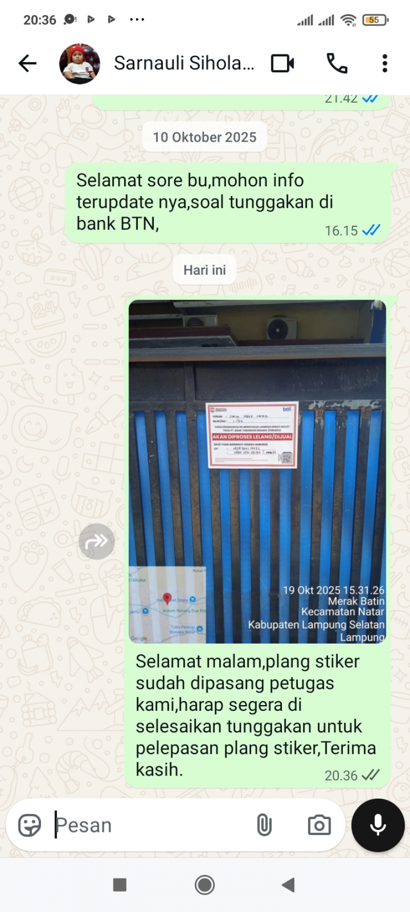 Foto Kunjungan - FOTO_KUNJUNGAN