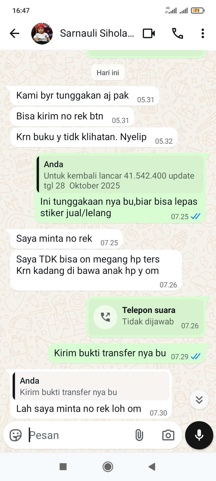 Foto Kunjungan - FOTO_KUNJUNGAN