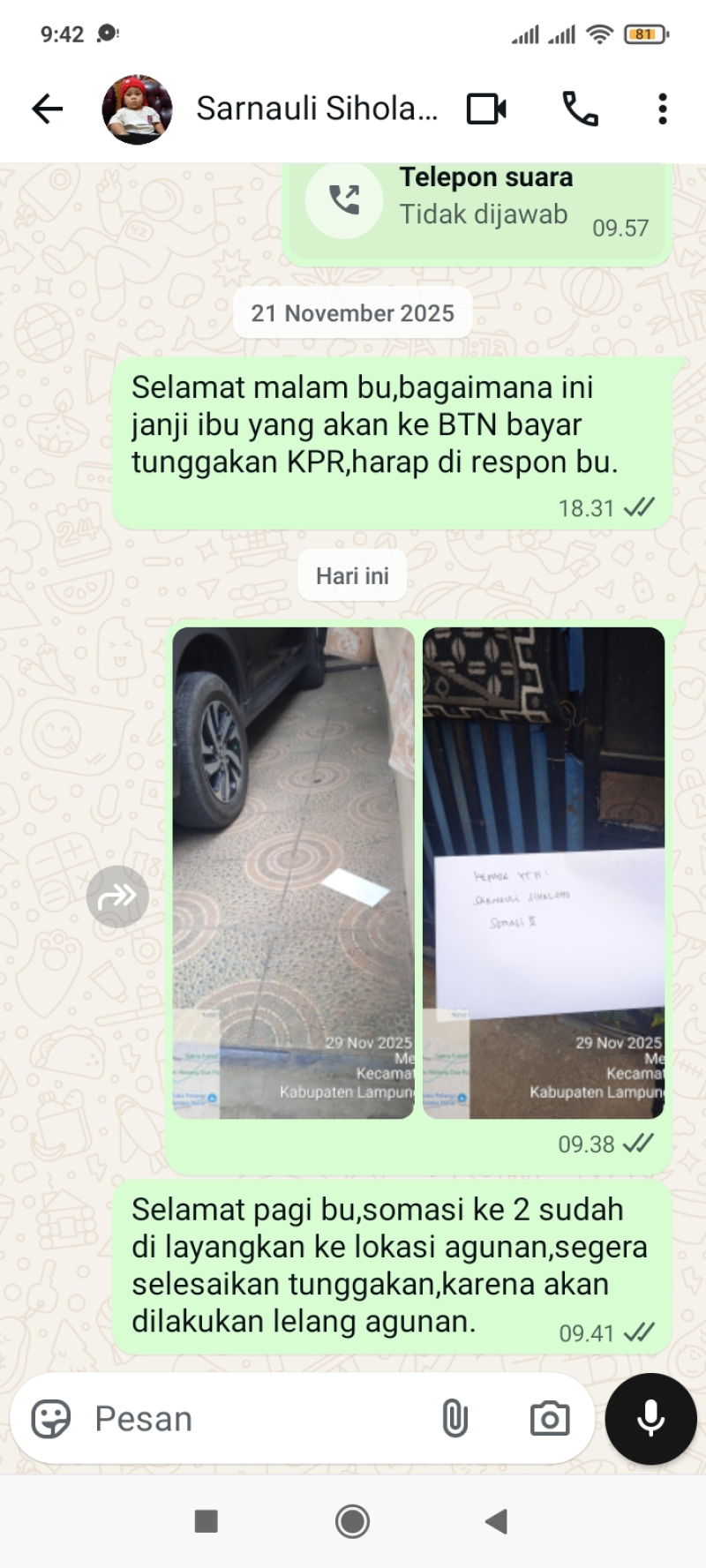 Foto Kunjungan - FOTO_KUNJUNGAN