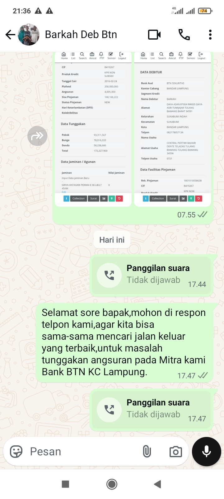 Foto Kunjungan - FOTO_KUNJUNGAN