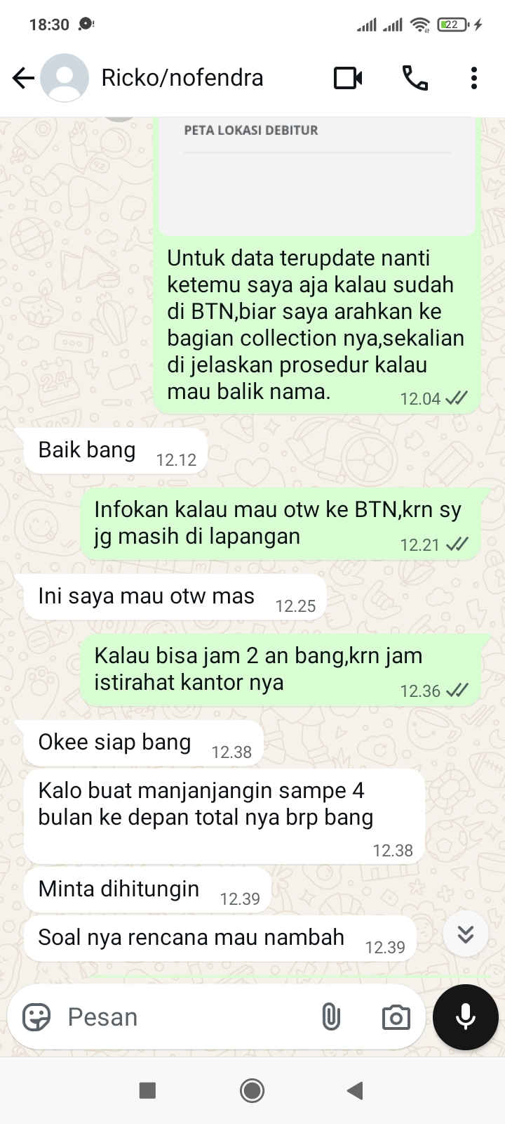 Foto Kunjungan - FOTO_KUNJUNGAN