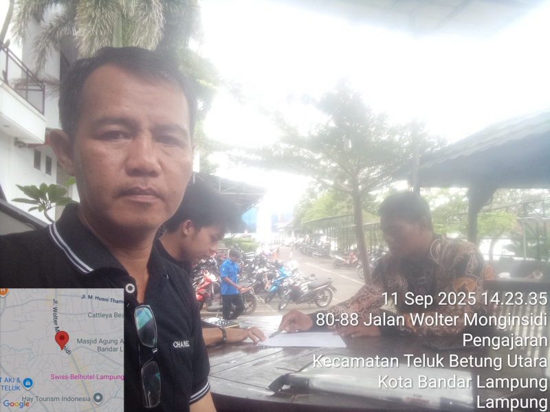 Foto Kunjungan - FOTO_KUNJUNGAN